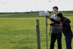 Smart Farming Network