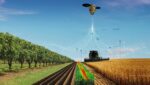 SpaceJLTZ Announced To Use Terrastream’s Hyperspectral Data For Precision Agriculture