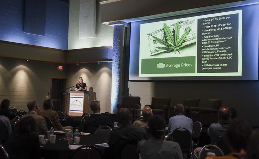 Ag Innovation Conference In Willmar Will Examine The Future Of Farming After Covid