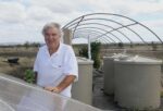 Backyard Aquaponics