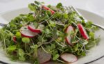 Microgreens In Diet