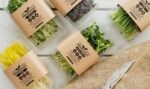 Microgreen Post-harvest Logistics