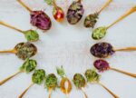 Microgreens From Tiny Israel Are Nutrient-Rich And Tasty