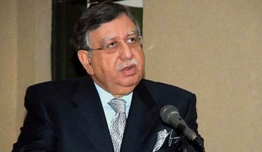 Minister Of Finance Pledges To Help Poor Farmers