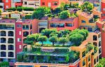 Roof Gardening