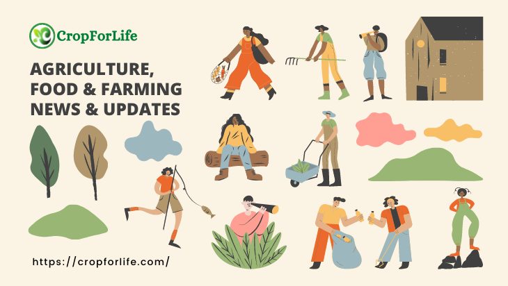 Food & Farming News & Updates