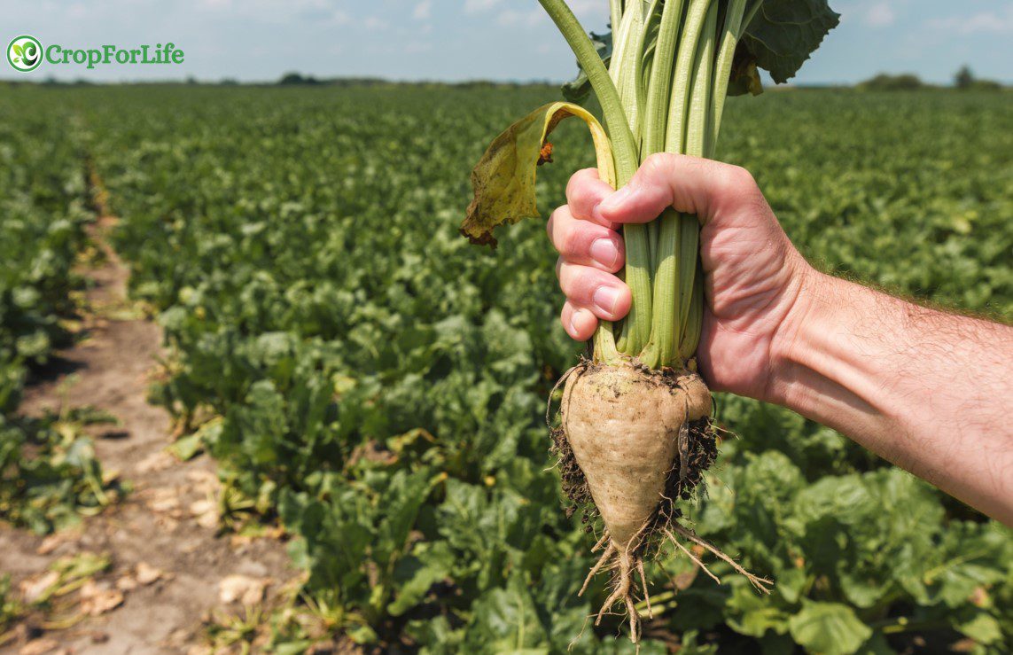 Sugar beet