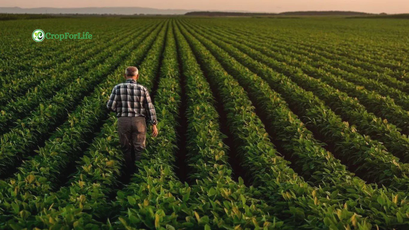 Arable Area Payment Scheme (AAPS)