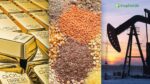 Commodity