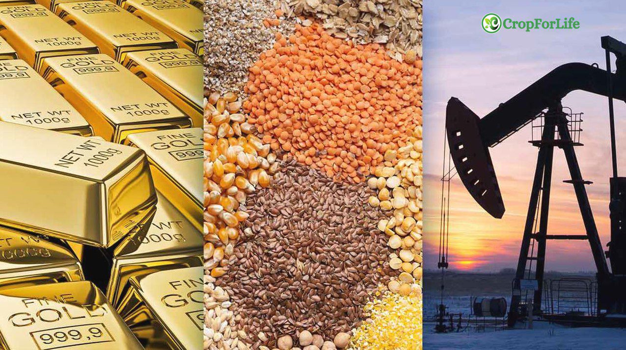 Commodity