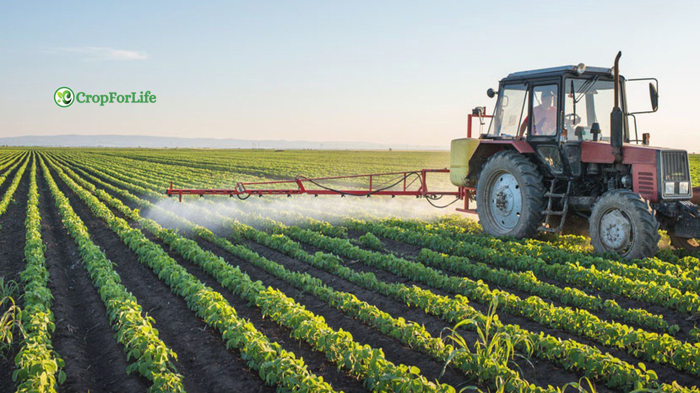 Pesticide Advisory Committee (PAC)