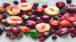 Stone Fruit (Also Know As Drupe)