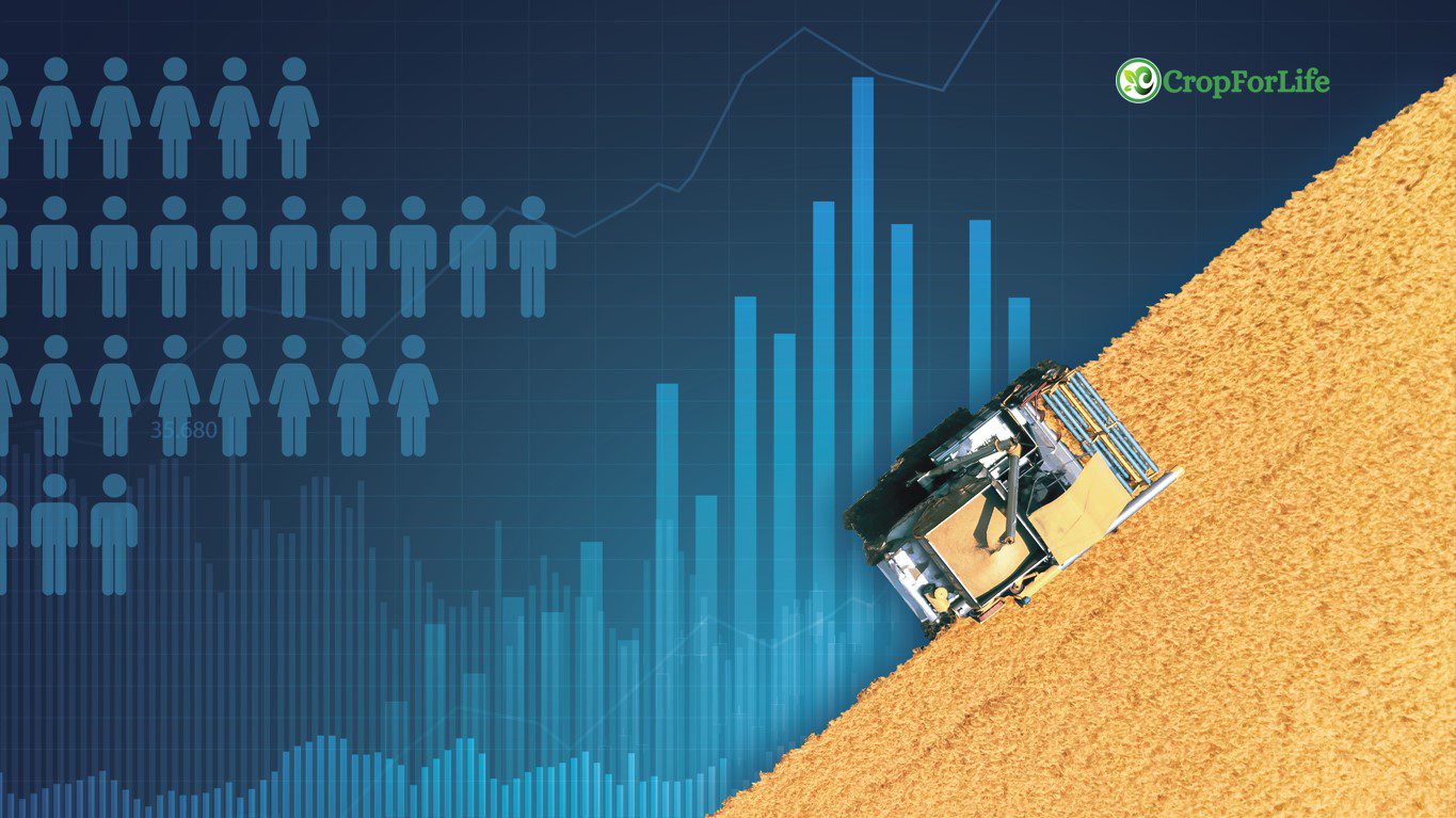 census of agriculture