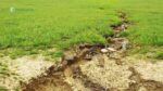 sheet erosion