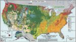 soil map