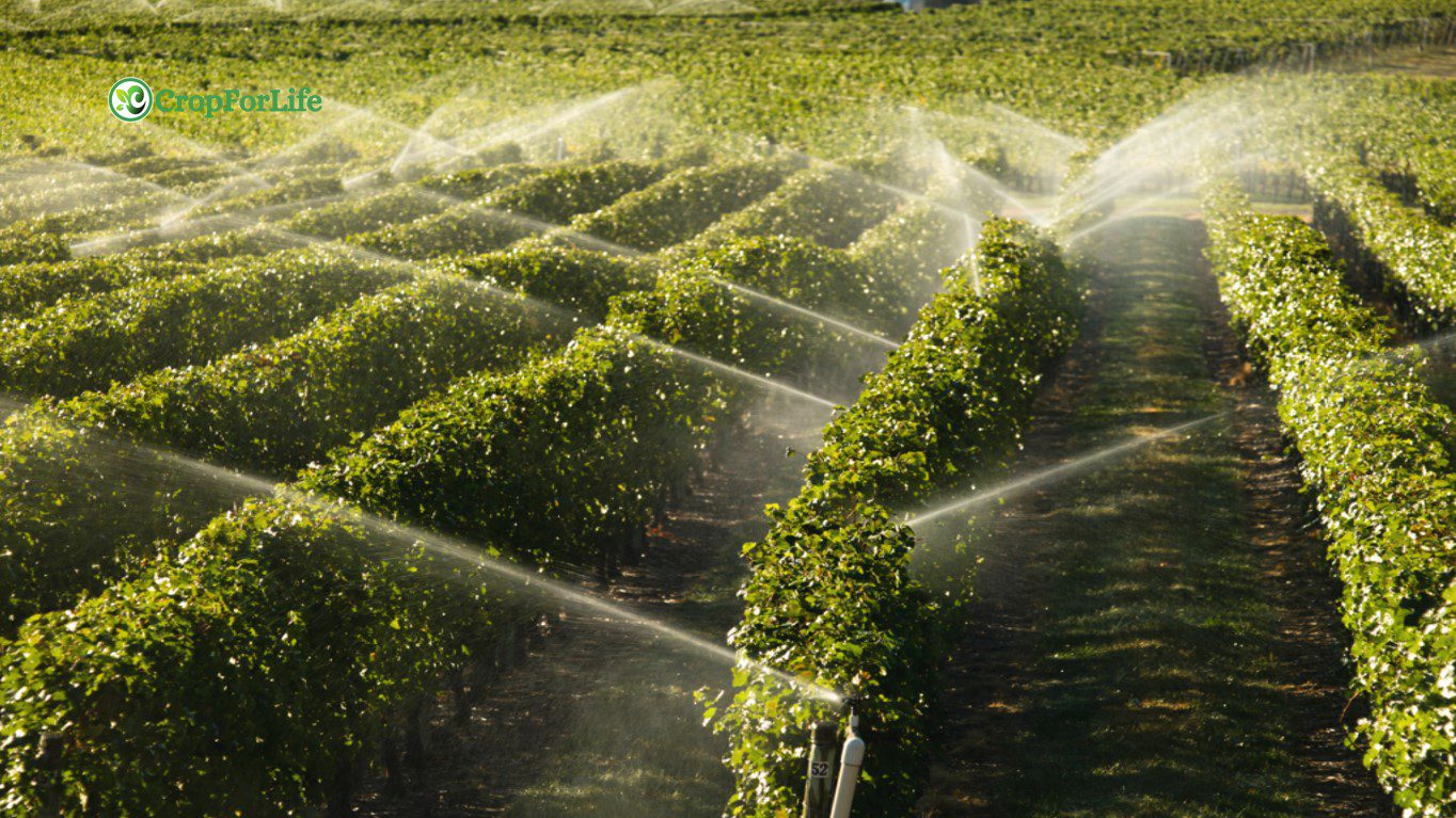 cropping intensity