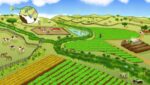 diversified farming