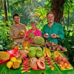 Regenerative Fruit Farming: Growing Sweet Rewards from Healthy Soil