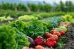 Natural Farming of Vegetables: Supporting Techniques & Inputs