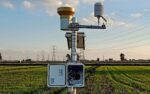 Digital Tools Designing Sustainable Agricultural Systems