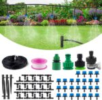 Why Drip Irrigation System Matters