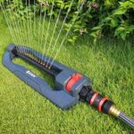Eden 96213 Lawn & Garden Essential Oscillating Water Sprinkler: Review & Guide