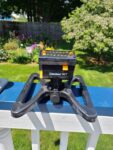 Melnor 65131AMZ Quick Connect MiniMax Turbo Oscillator Sprinkler: Review & Guide